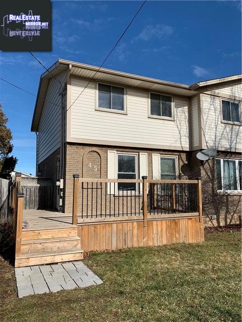 Property 45 Brackencrest Road main img