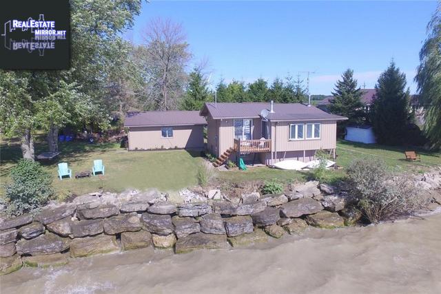 Property 494 Lakeshore Road main img