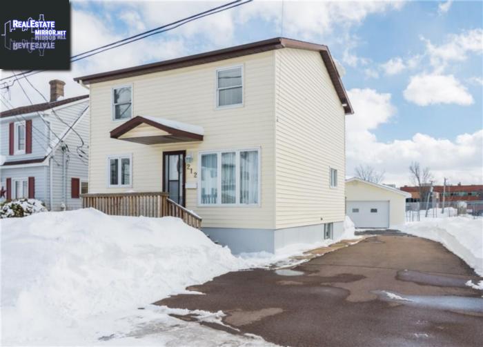 Property 212 Olivier St main img