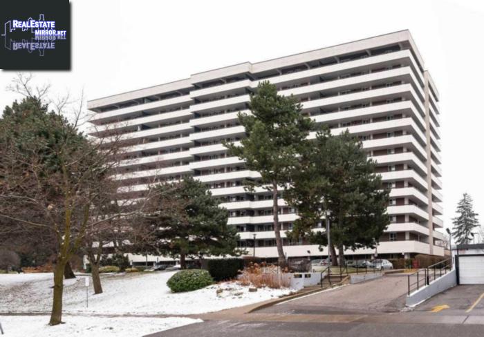 Property #611-80 INVERLOCHY BLVD main img