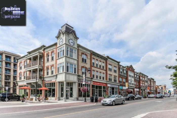 Property #514-68 MAIN MARKHAM ST N main img