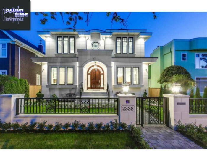 Property 2338 W 21st Avenue main img