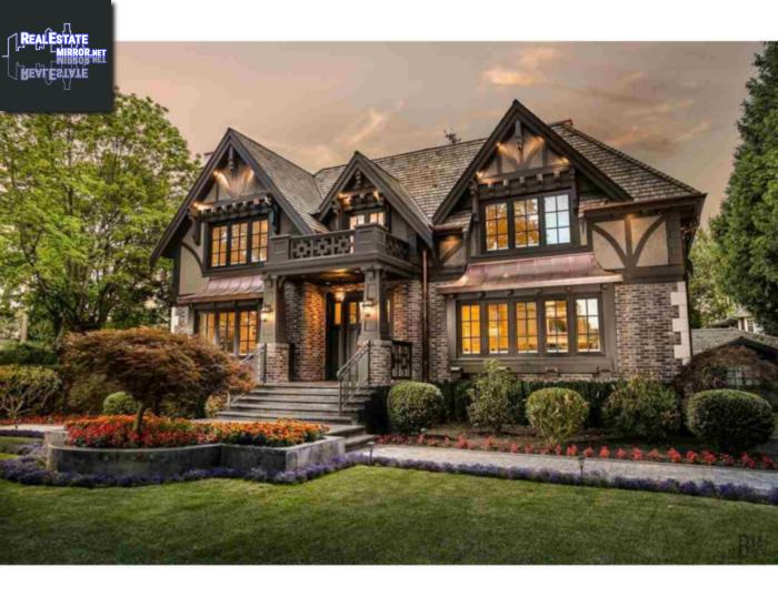 Property 1428 W King Edward Avenue main img