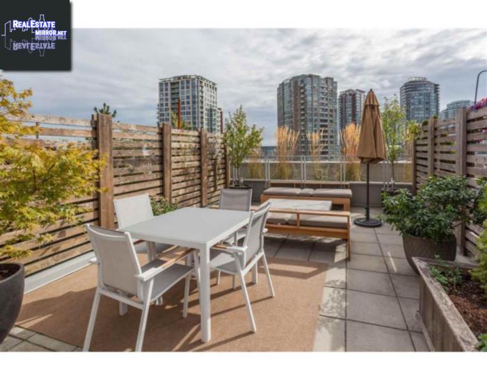 Property 804 33 W Pender Street main img