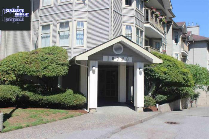 Property 307 10720 138 Street main img