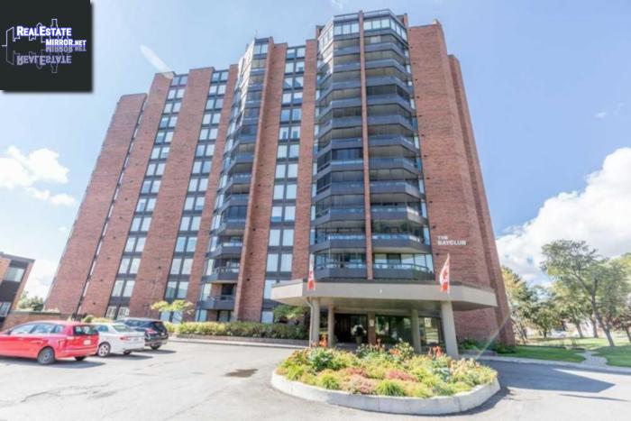 Property #117-181 COLLIER ST main img