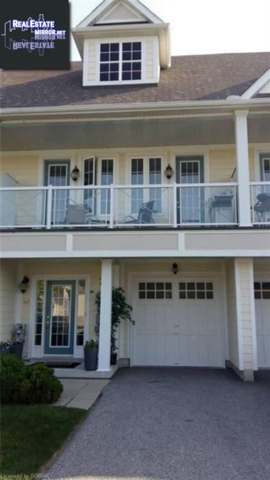 Property 143 Wycliffe Cove main img