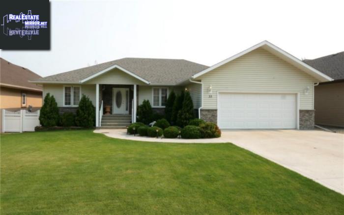 Property 33 Quappelle Cres main img