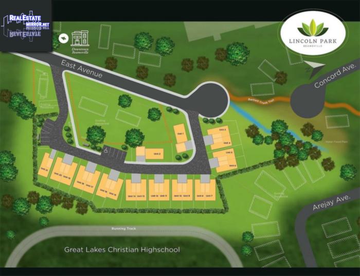 Property #LOT 17-4295 East Ave main img