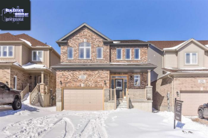 Property 282 Ambrous Cres main img