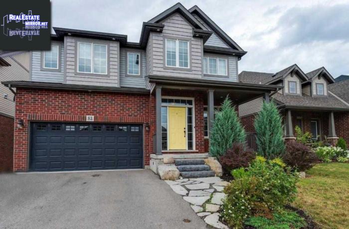 Property 83 Tuliptree Rd main img