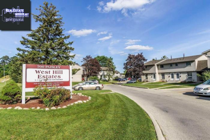 Property #21-700 Paisley Rd main img
