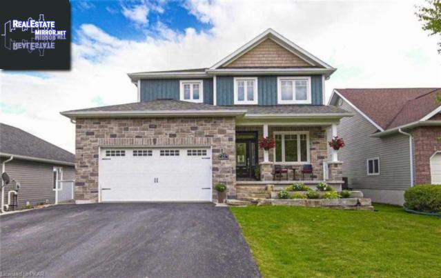 Property 25 Kingdon Ave main img