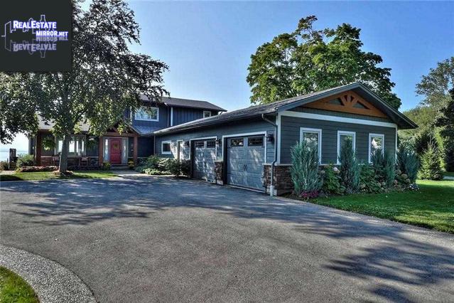 Property 709 Lakeshore Rd main img