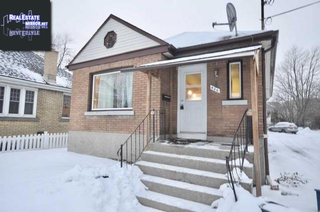 Property 426 Macdonnell St main img