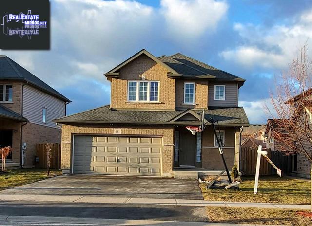 Property 38 Agincourt Cres main img